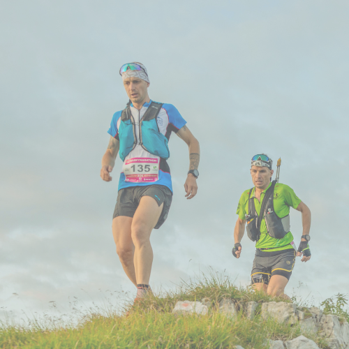 Peak Oxygen | Performance & Endurance